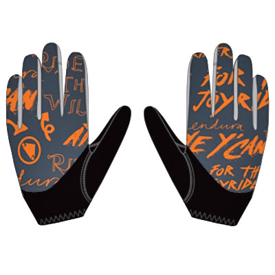 Endura Hummvee Lite Icon Gloves variant 2