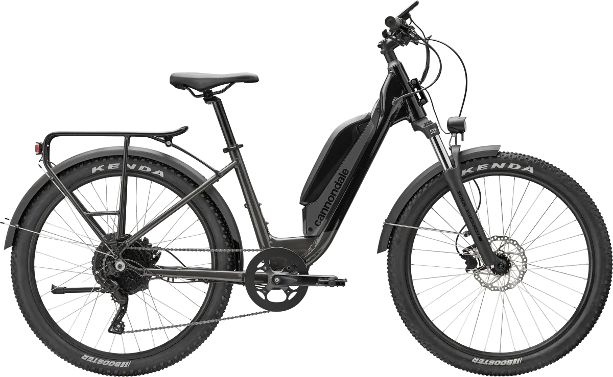 Adventure Neo Allroad Speed Low StepThru