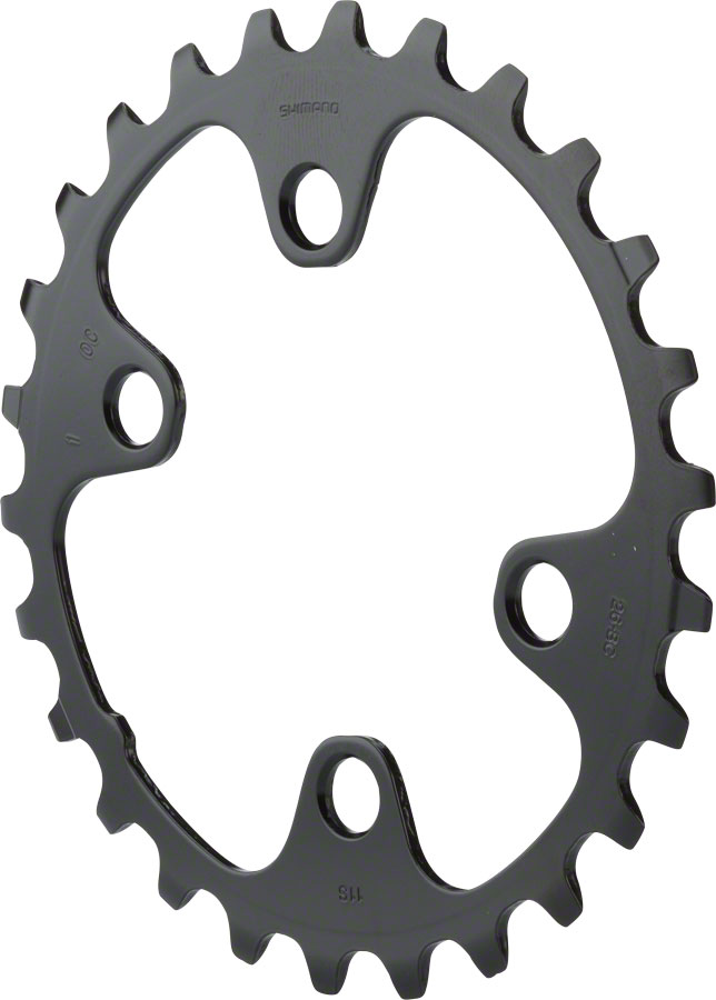 Shimano SLX M7000 11-Speed Chainring variant 2