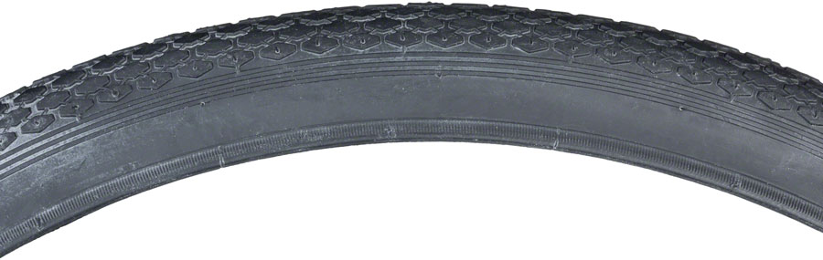 Kenda Schwinn Tire - Clincher Wire Black 22tpi - Image 7