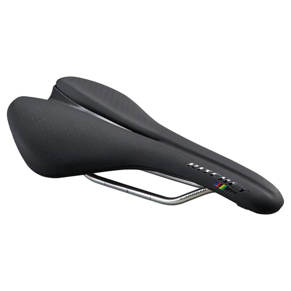 Ritchey Cabrillo Saddle - Black variant 2