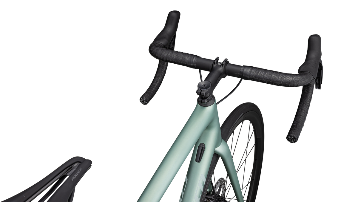 Aethos Pro - Shimano Ultegra Di2 - Image 10