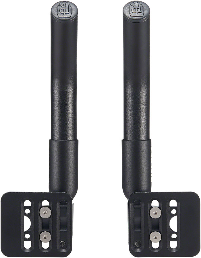 Ritchey Comp Mini Sliver Aero Bars - Image 3