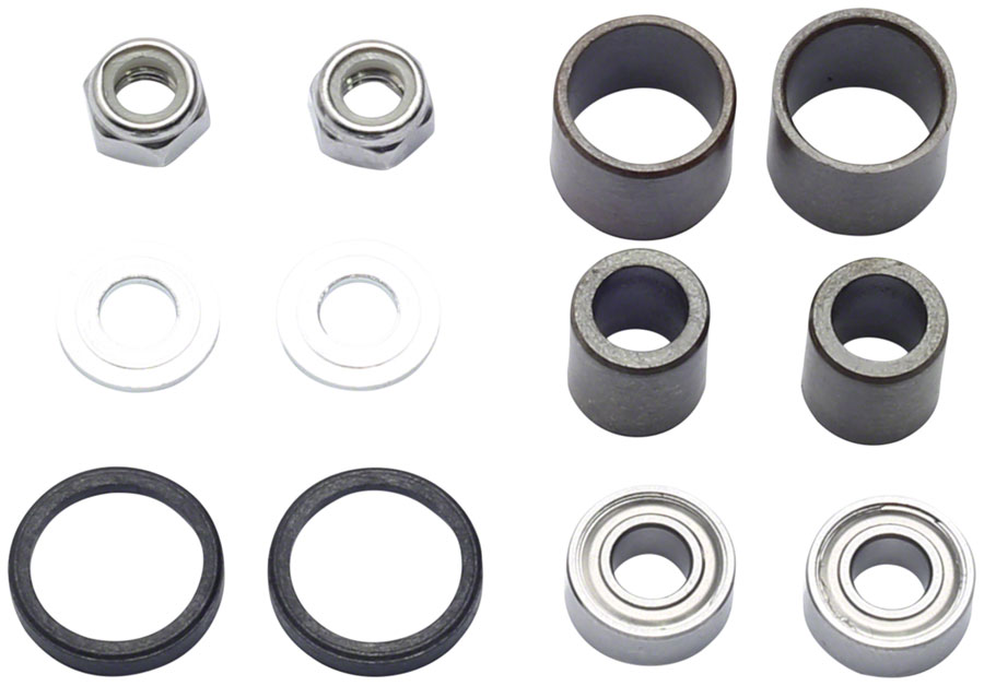 HT Components S-T1 Rebuild Kit HT Components S-T1 Rebuild Kit
