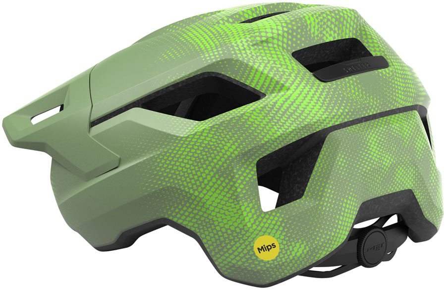 MET Shelter Youth Helmet - Image 6