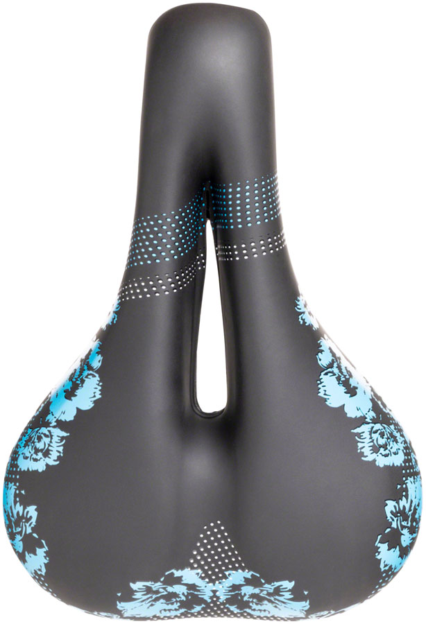 Terry Cite X Gel Saddle - Steel, Women's - Image 10