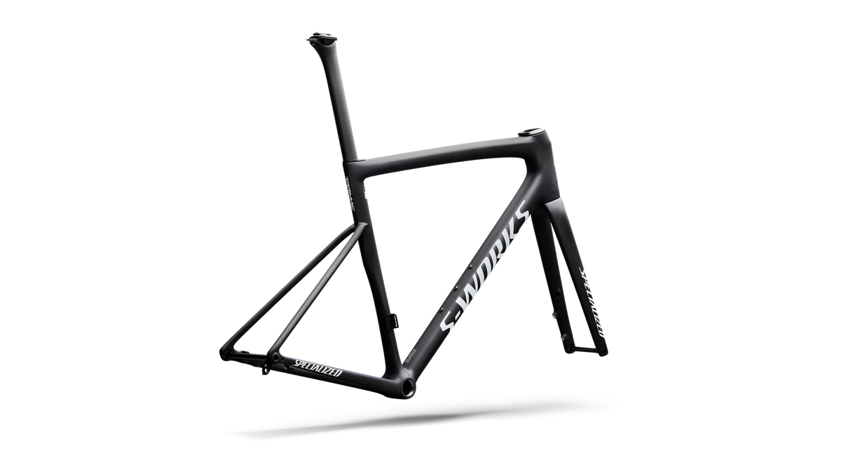 S-Works Tarmac SL8 Frameset - FACT 12R Carbon - Image 18