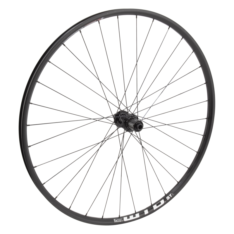 Wheel master 700C Alloy Gravel Disc Double Wall 700C Wheel Rear