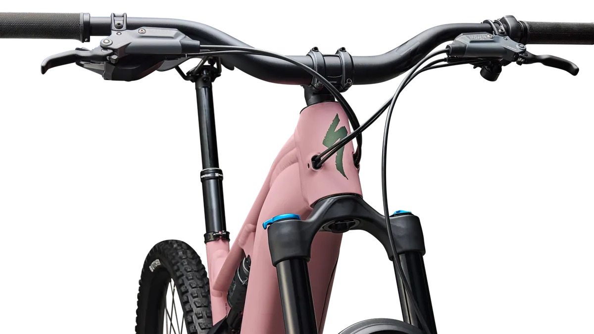 Turbo Levo 4 Comp Alloy - Image 10 Turbo Levo 4 Comp Alloy - Image 10