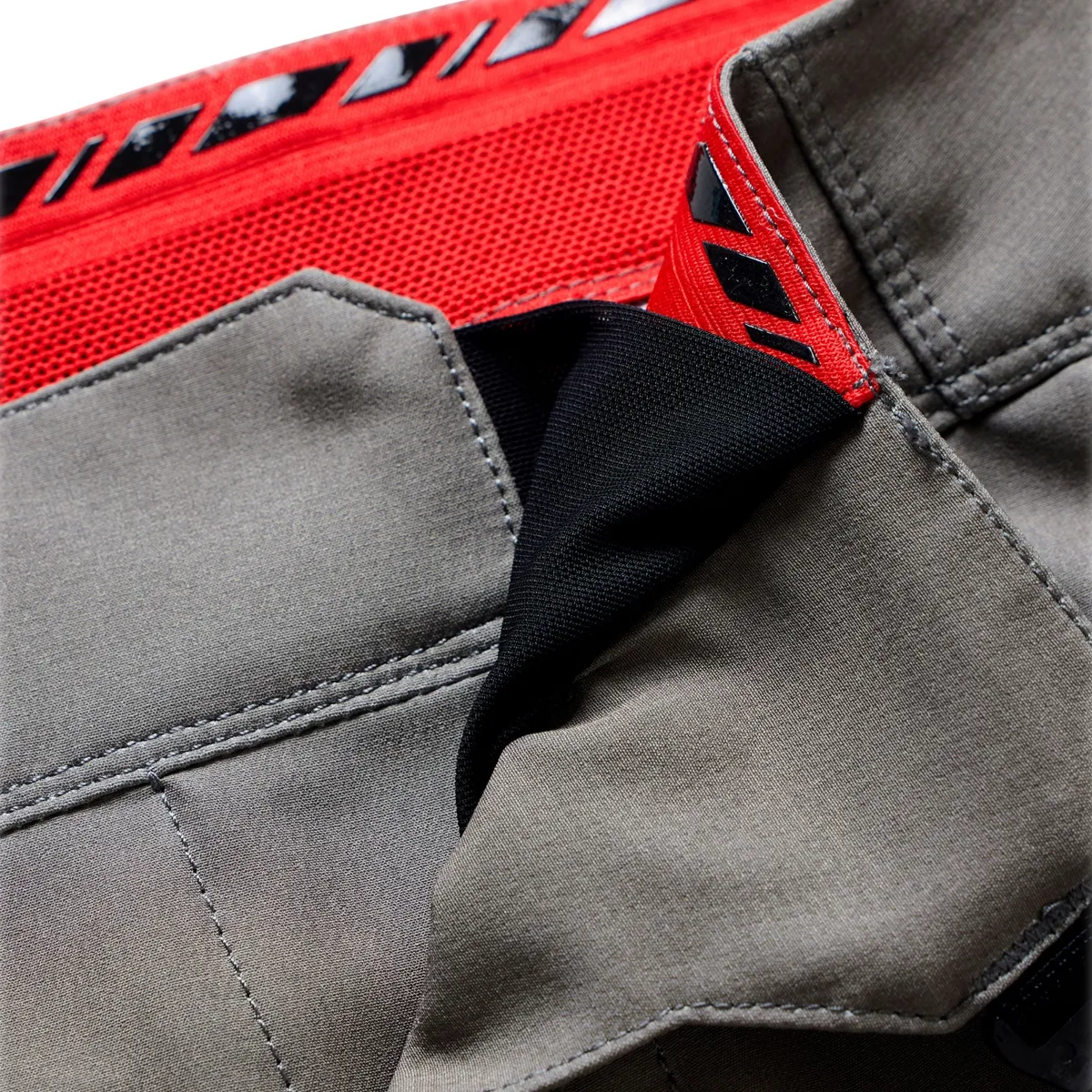 Skyline Pro Pant Mono Army - Image 7