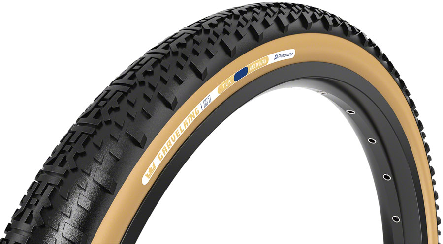 Panaracer GravelKing X1 700c Tire variant 2
