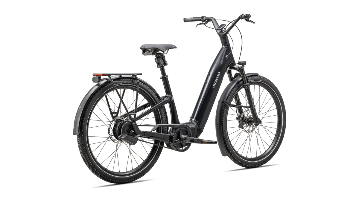 Turbo Como 5.0 IGH - Image 3