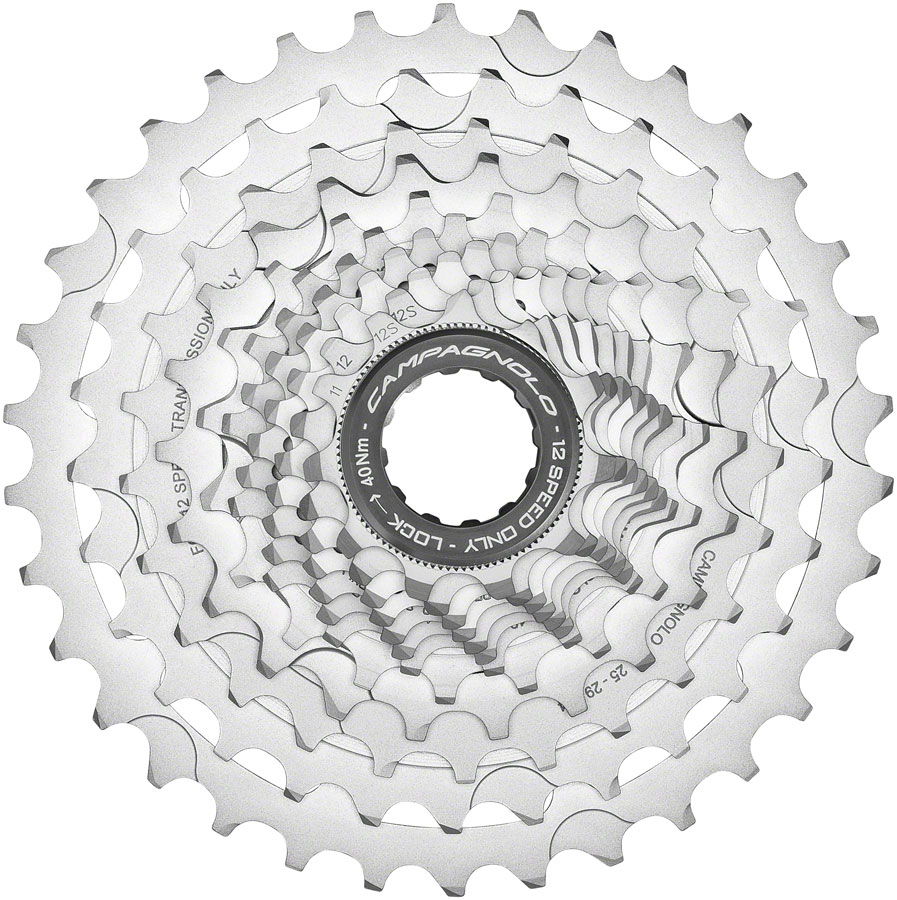 Campagnolo Chorus Cassette - 12 Speed