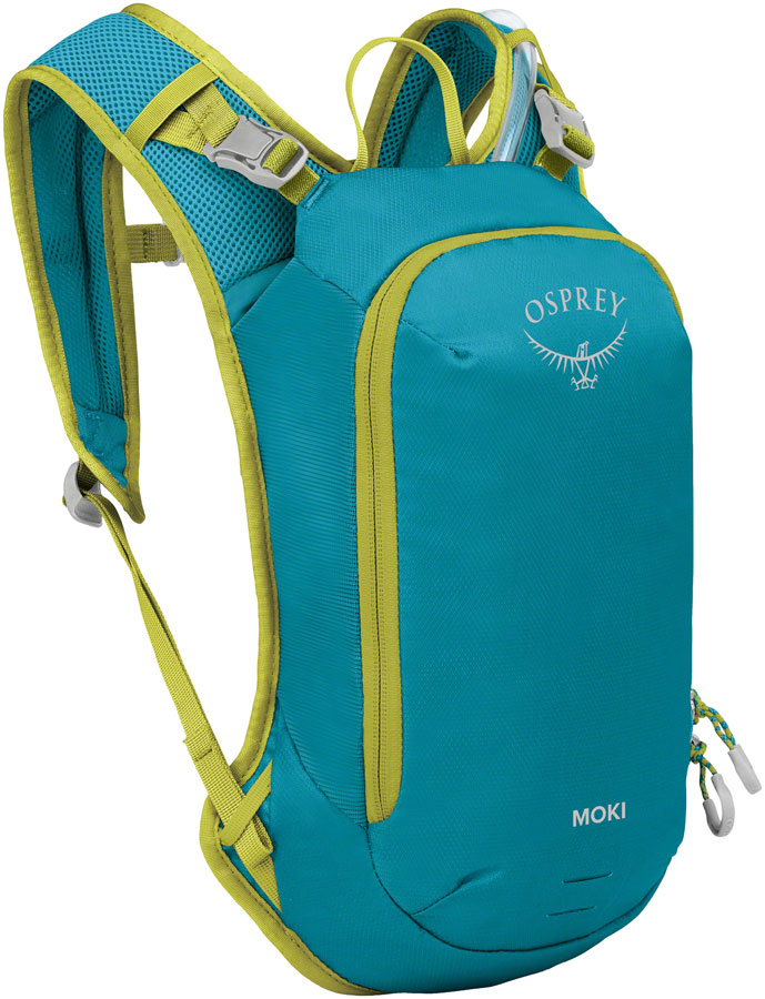 Osprey Moki 3 Hydration Pack - Image 2