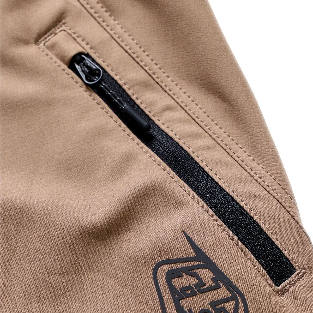 Skyline Pro Pant Mono Sienna - Image 5