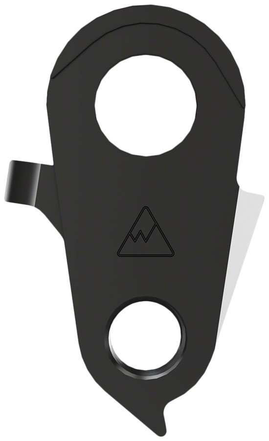 Wheels Manufacturing Hangers Requiring 1 Fastener - Image 3