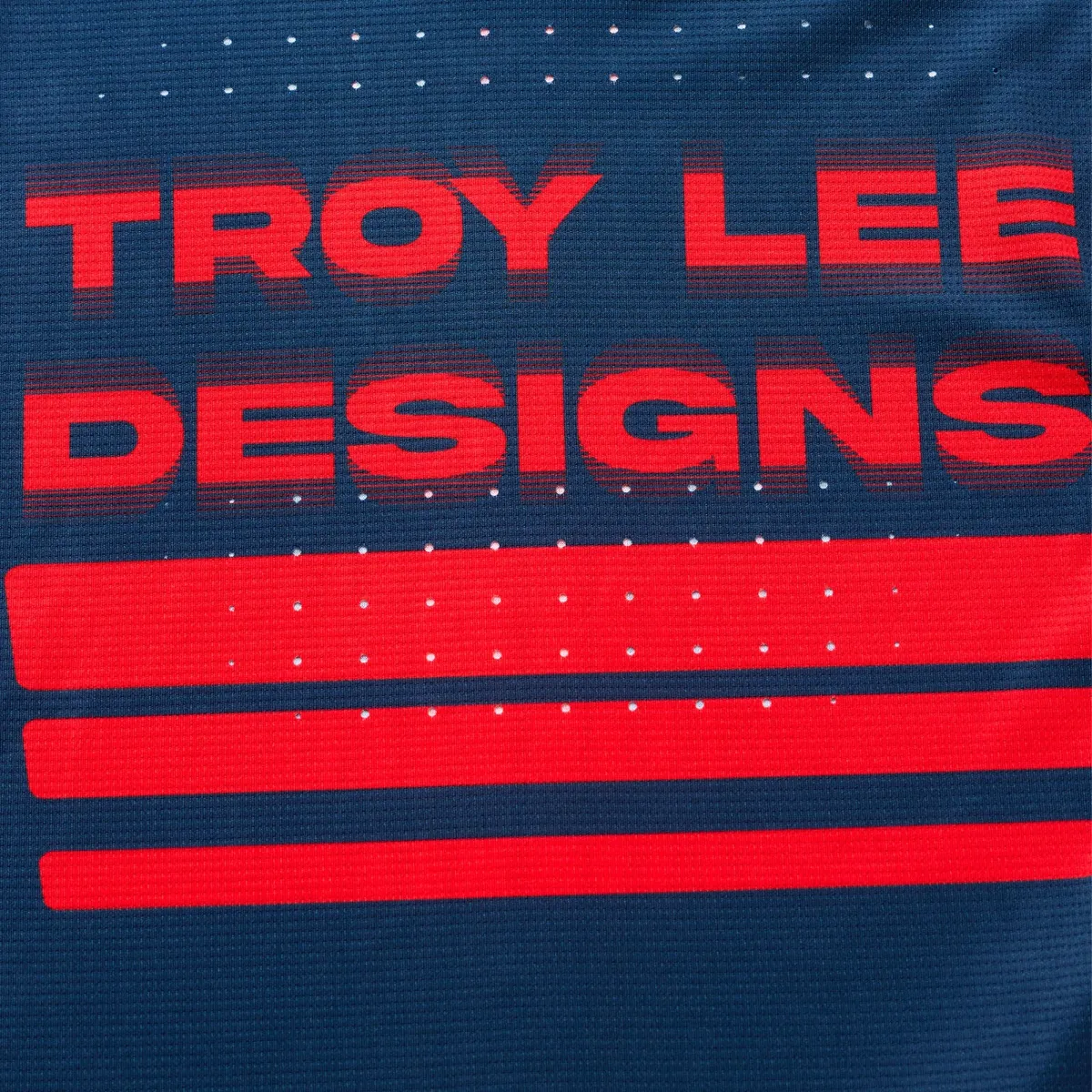 Sprint Jersey Segment Midnight - Image 3