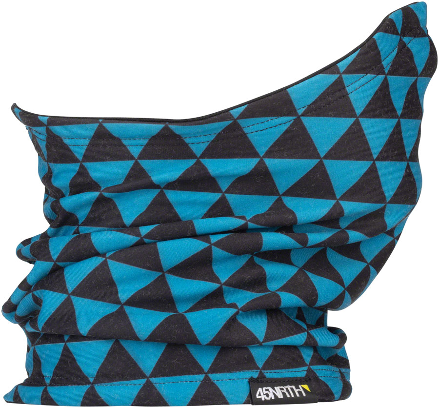 45NRTH Vindkast Reversible Neck Gaiter - Image 3