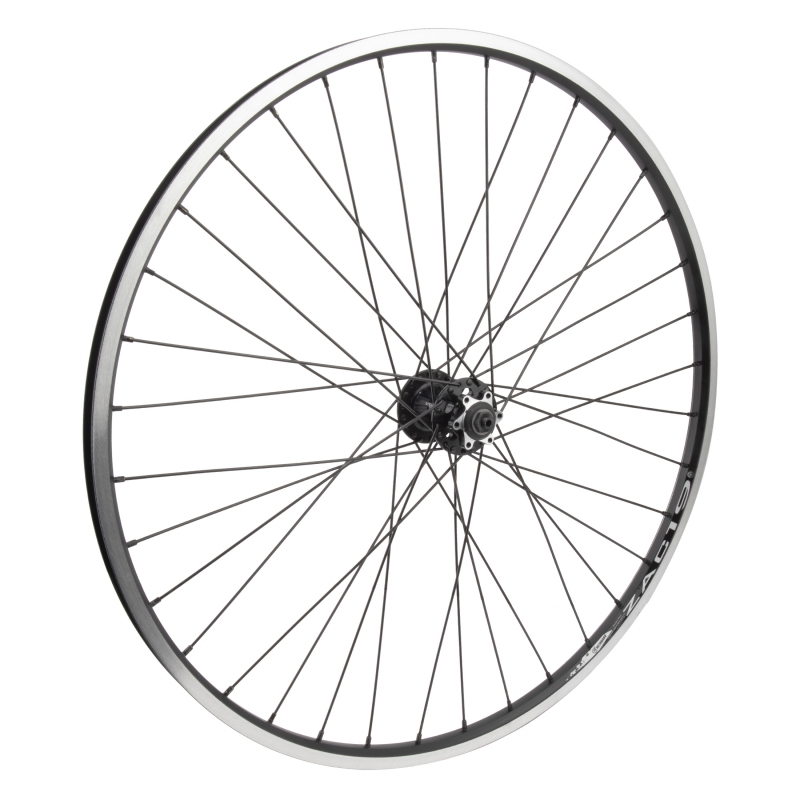 Wheel master 700C/29` Alloy Hybrid/Comfort Disc Double Wall 700C Wheel Front