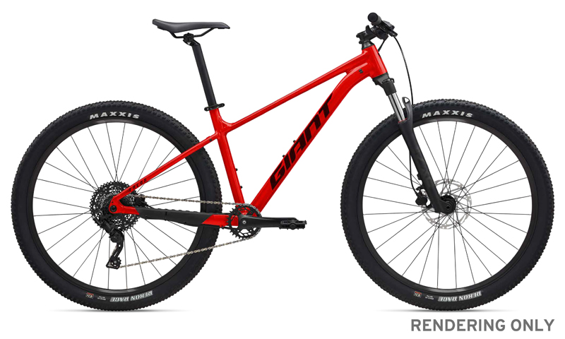 Giant Talon 29 2 variant 2