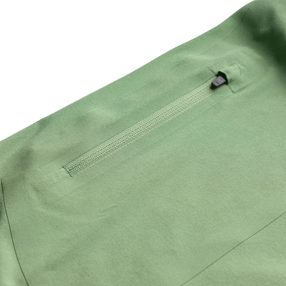 Drift Short Shell Solid Glass Green - Image 3