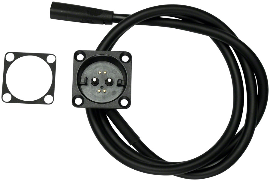 FAZUA RIDE 60 Charge Port - Image 2