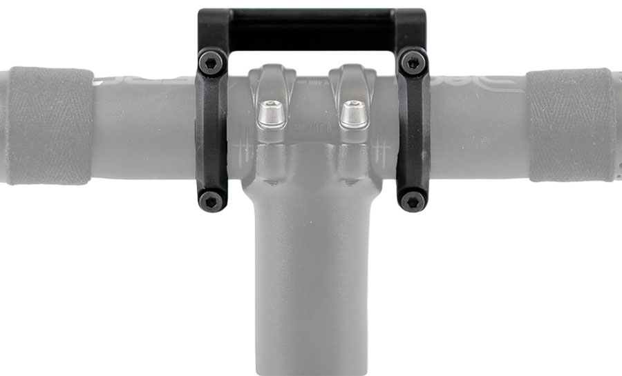 Route Werks Bike Mount - Black - Image 2