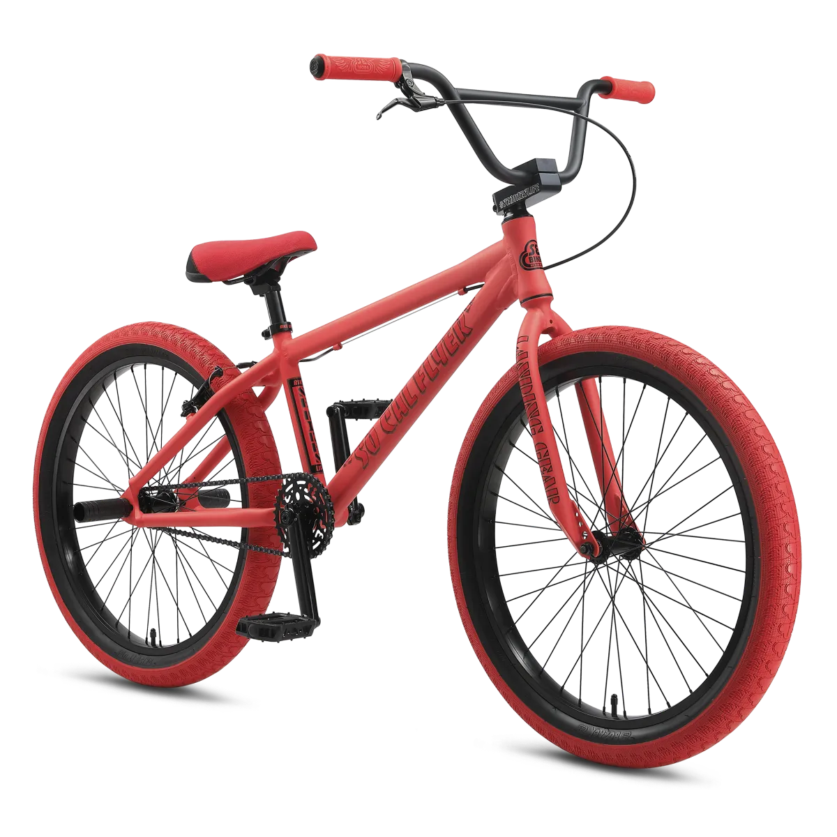 So Cal Flyer 24"