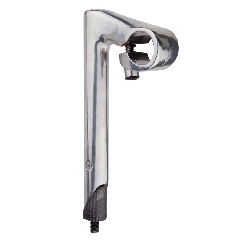 Origin8 Classic Sport Quill Stem 60 26 Silver Origin8 Classic Sport Quill Stem 60 26 Silver