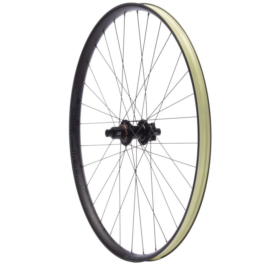 Stan's Flow MK4 LTD Rear Wheel - 29" 12 x 148mm 6-Bolt XDR 32H