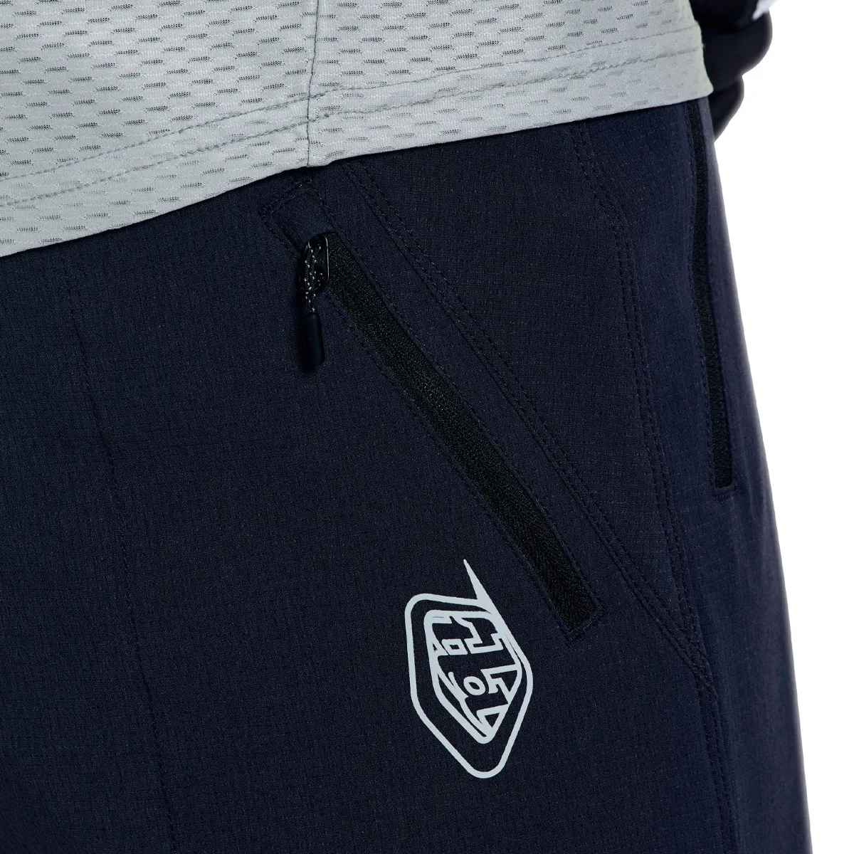Skyline Pro Air Short X BN3TH Liner Mono Carbon - Image 15