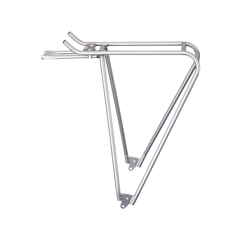 Tubus Airy Titanium Rack Rear Eyelet Titanium 26` thru 29`