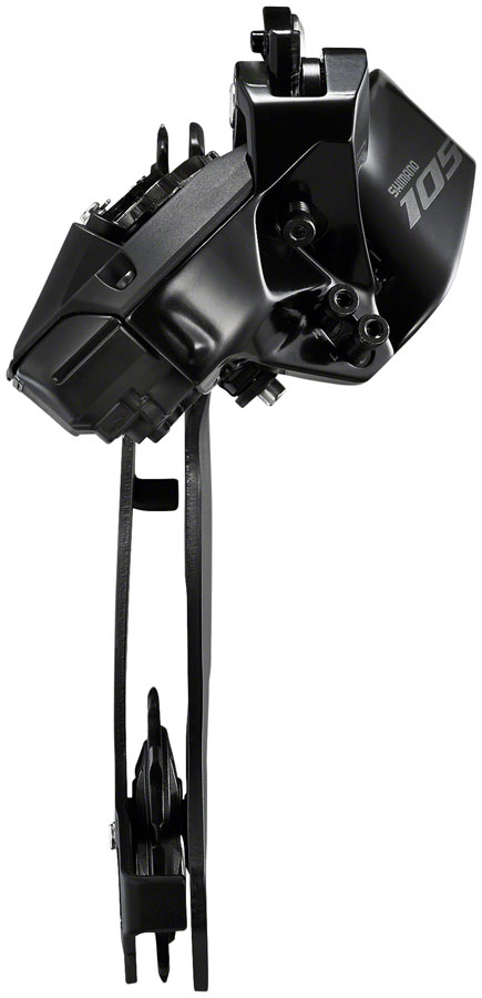 Shimano 105 RD-R7150E Di2 Rear Derailleur - Image 3