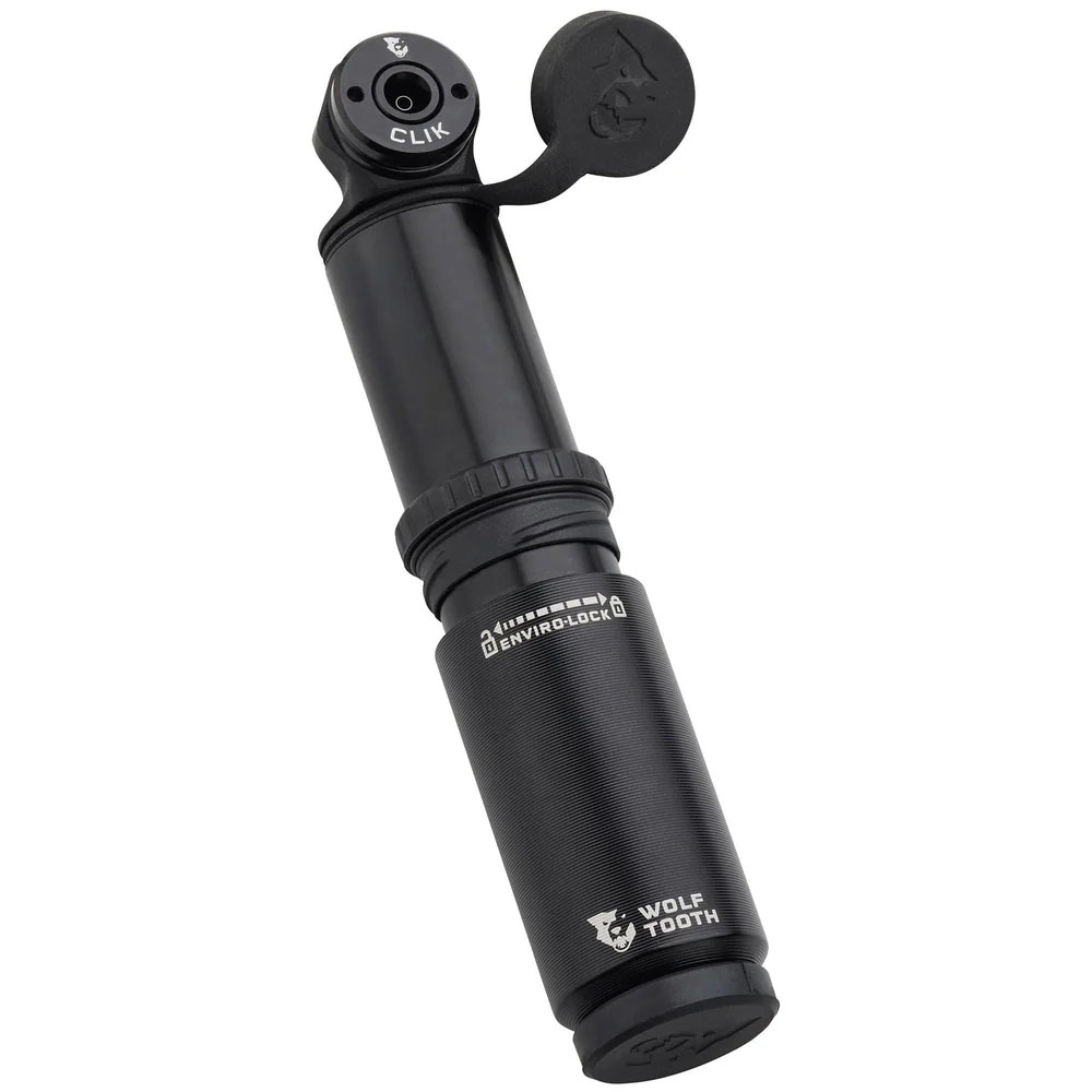 Wolf Tooth EnCase Pump for Clik Valve variant 2