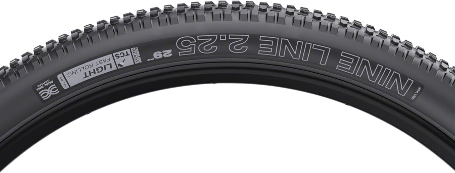 WTB Nine Line Tire - Image 3
