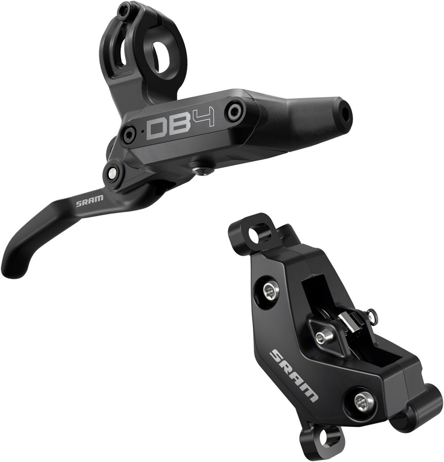 SRAM DB4 Disc Brake Lever variant 2