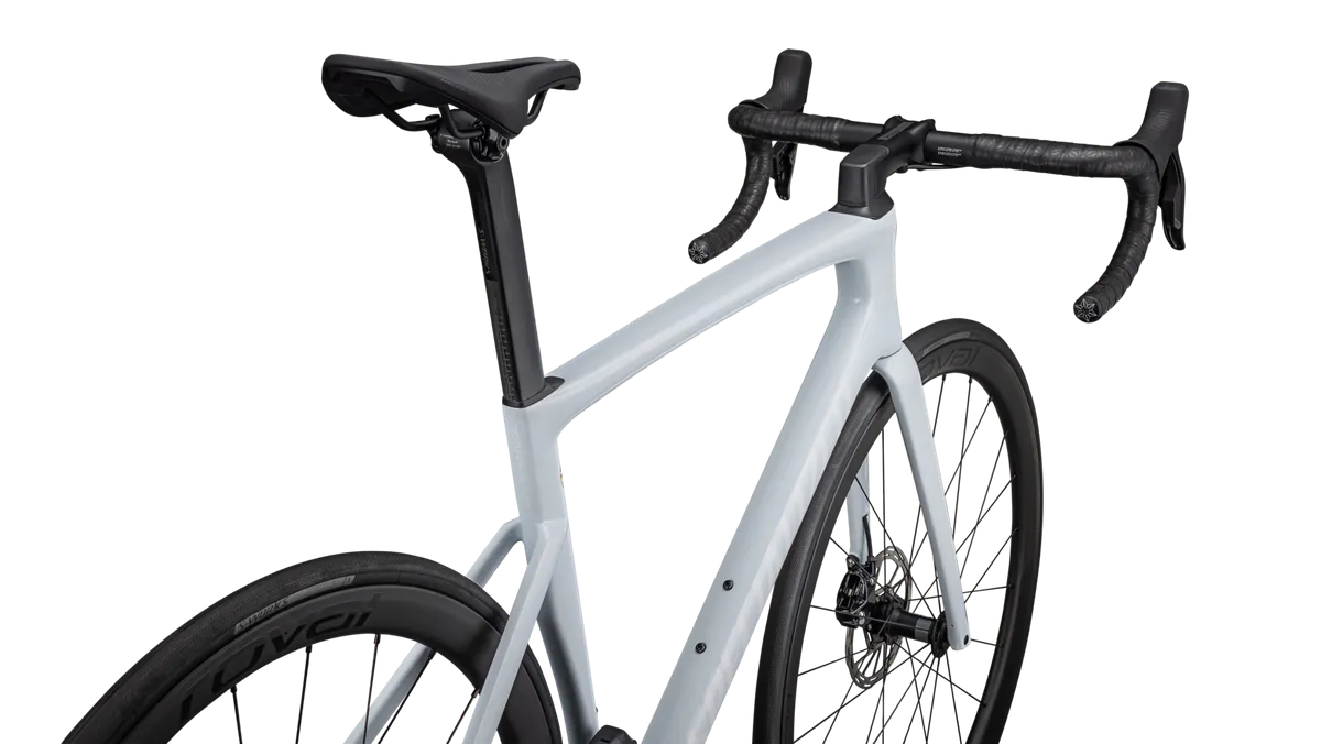 Tarmac SL7 Expert - SRAM Rival AXS - Image 4