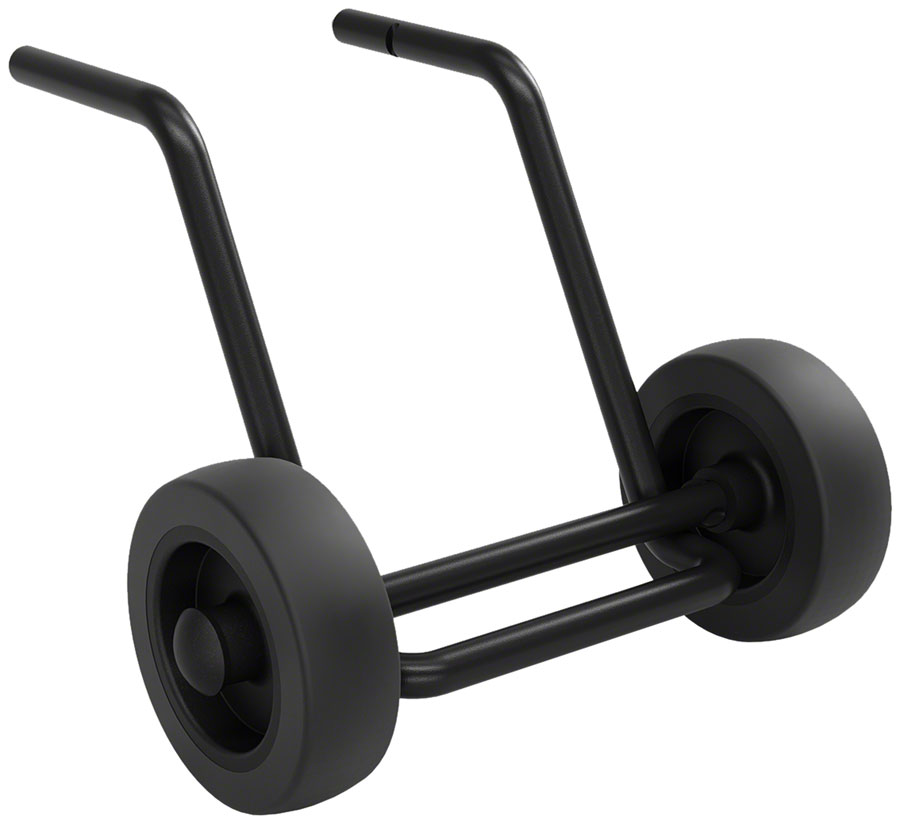 Thule Verse Transport Wheels - Black