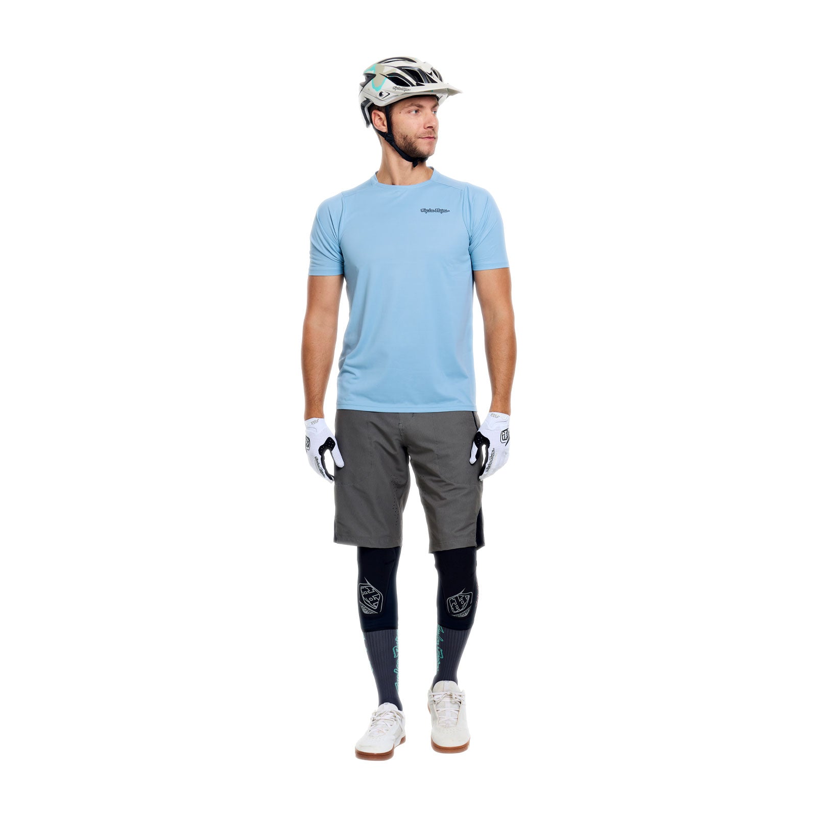 Skyline Pro Short X BN3TH Liner Mono Army - Image 9