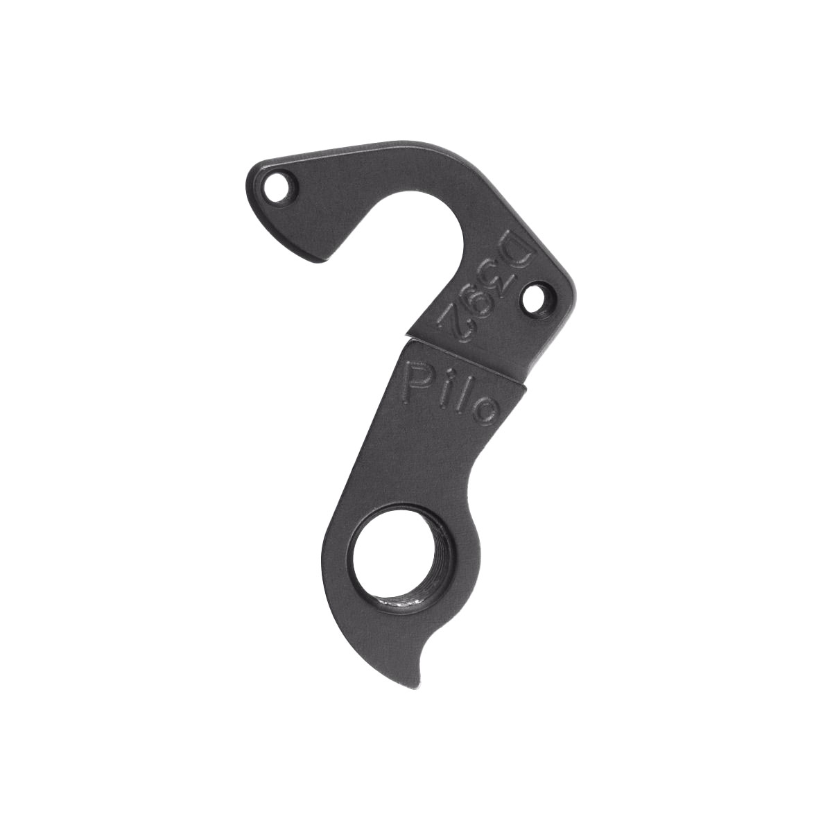 Pilo Derailleur Hanger D392 (Cannondale) Pilo Derailleur Hanger D392 (Cannondale)