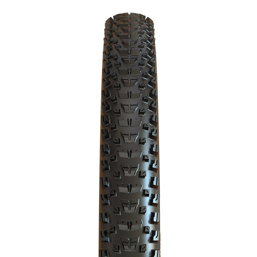 Maxxis Rekon Mountain Tire 27.5''x2.40 Folding Tubeless Ready 3C Maxx Terra EXO 60TPI Black