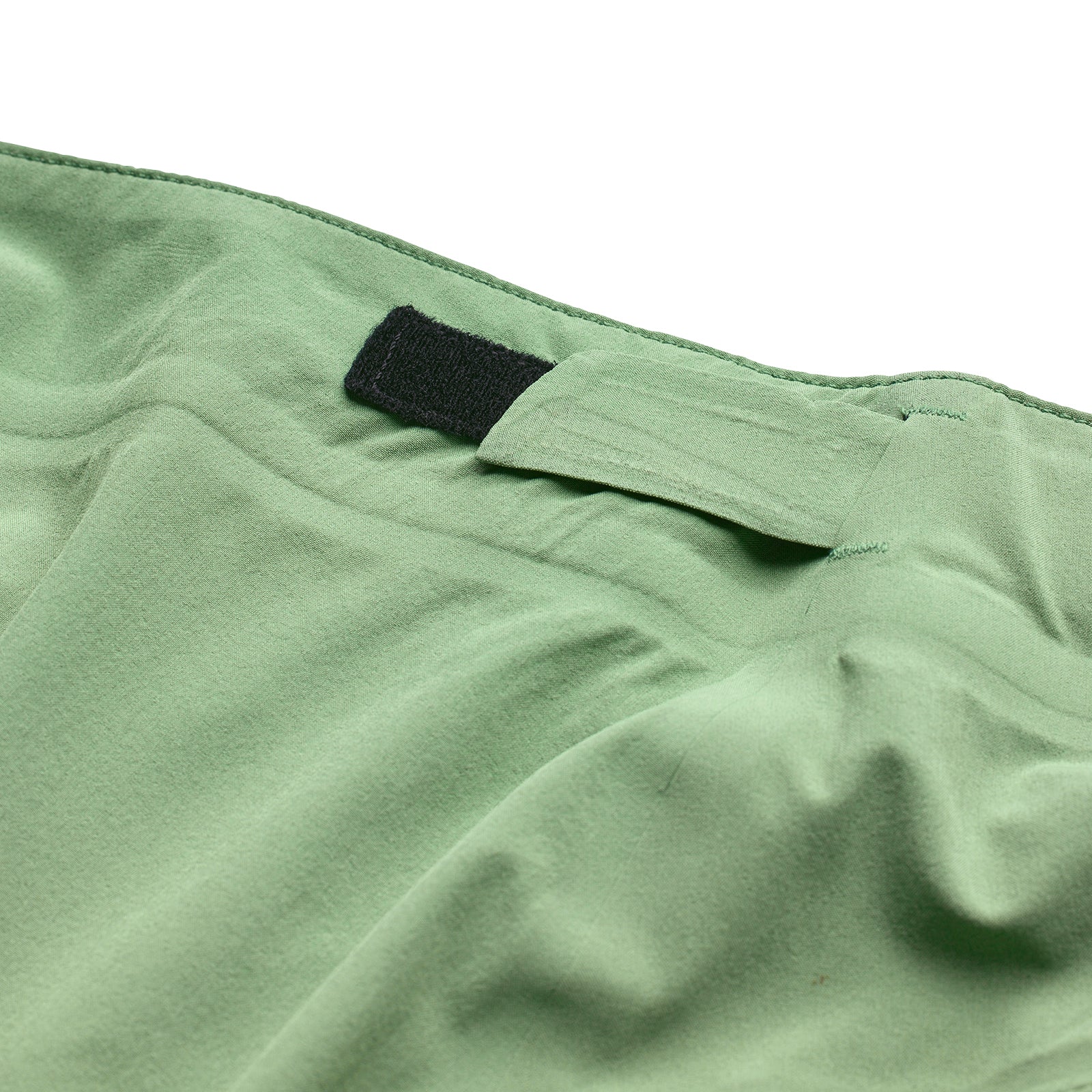 Drift Short Shell Solid Glass Green - Image 2