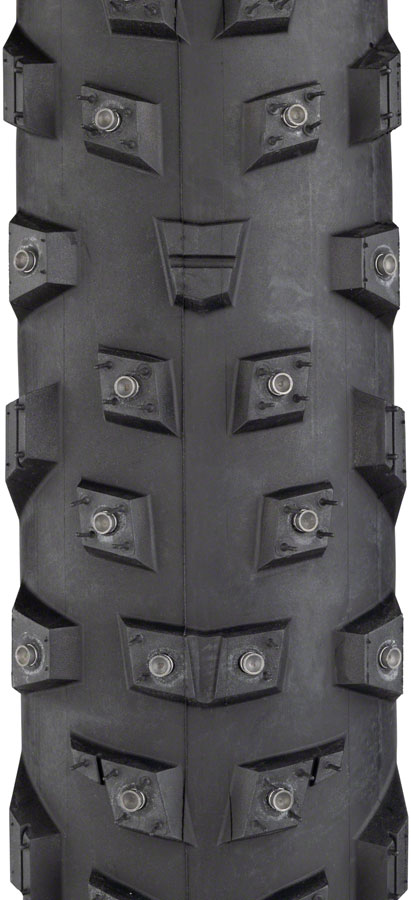 45NRTH Wrathchild Studded Tire - Tubeless, Folding, Black - Image 14