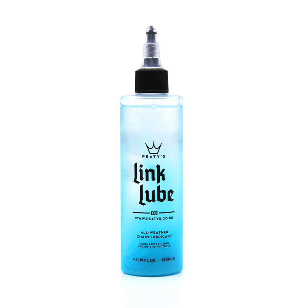 Peaty's LinkLube All-Weather Chain Lube 120m (4.0oz) Peaty's LinkLube All-Weather Chain Lube 120m (4.0oz)