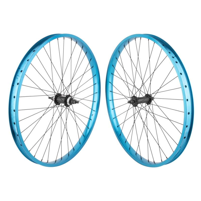 Se bikes SE Bikes 26in Wheel Set 26in Wheel SET