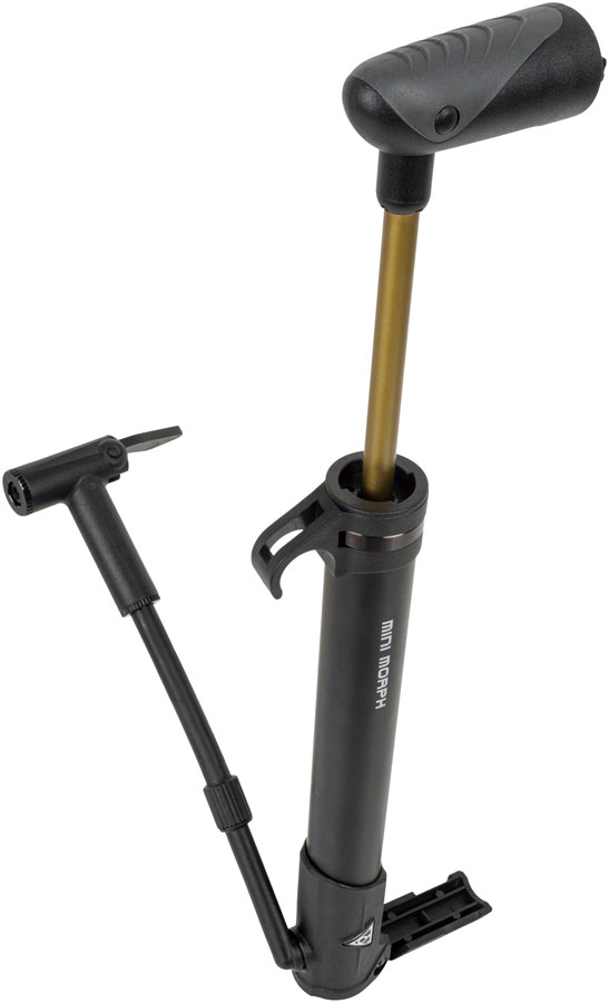 Topeak Mini Morph G Pumps - Image 2