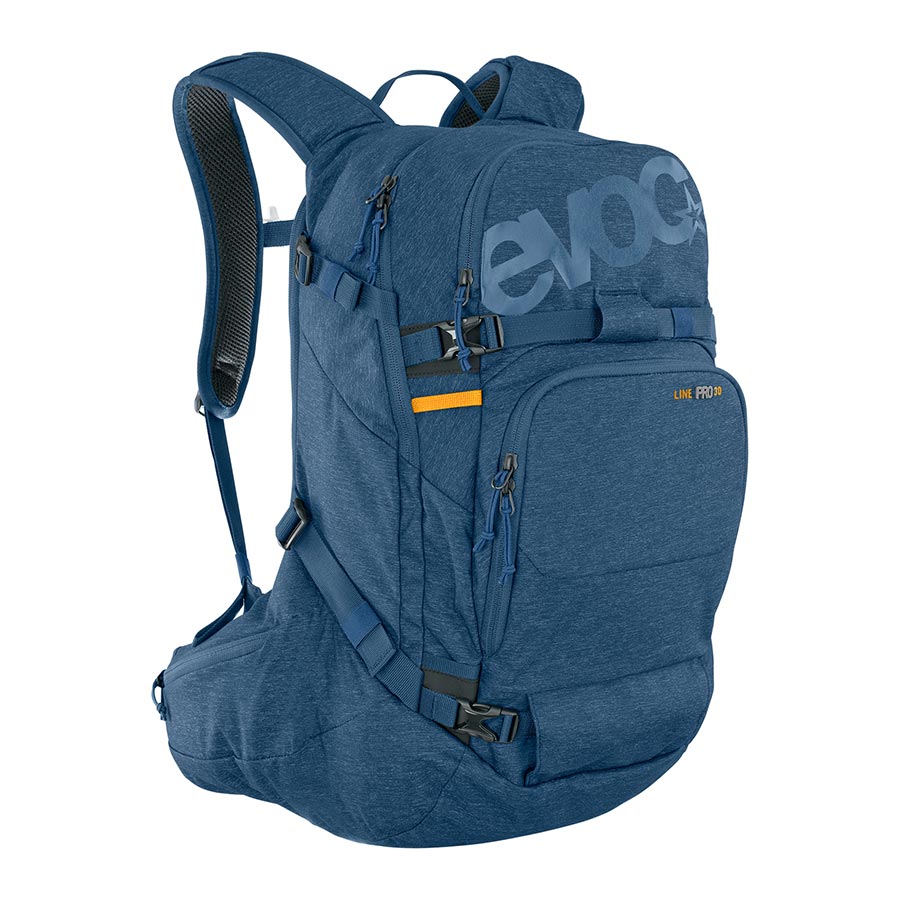 EVOC Line Pro 30 Snow Backpack 30L variant 2