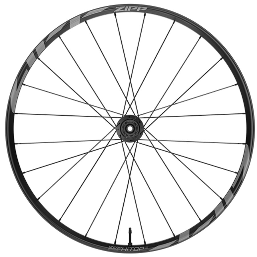 Zipp 1Zero HiTop S Front Wheel - 29" variant 2