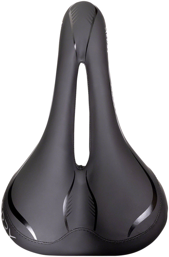 Terry Liberator X Saddle - Stee,l Black, Women's - Image 2
