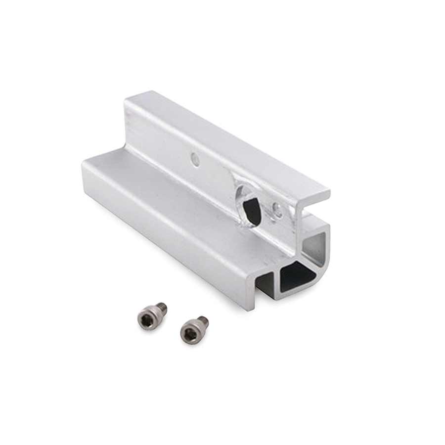 Kuat 1-1/4" to 2" Adapter Non compatible with Kuat NV Kuat 1-1/4" to 2" Adapter Non compatible with Kuat NV